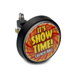 Beetlejuice Launch Ball Button